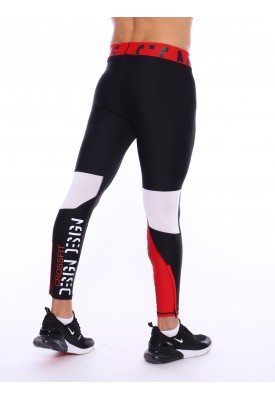 Лосины Design CrossFit